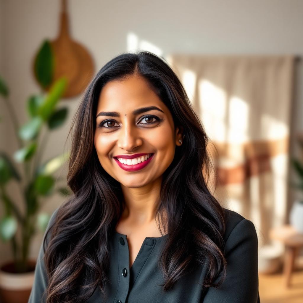 Priya Desai