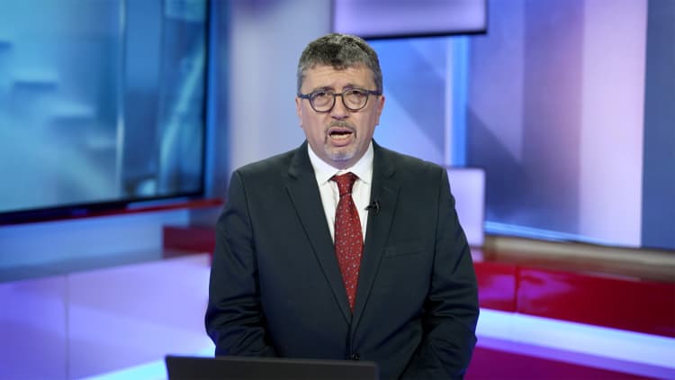 How the Iran war and inflation affect the Fed