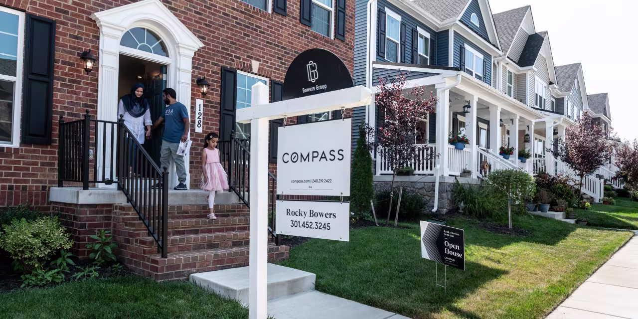 6 economists and real estate experts predict where mortgage rates are headed in April - and more