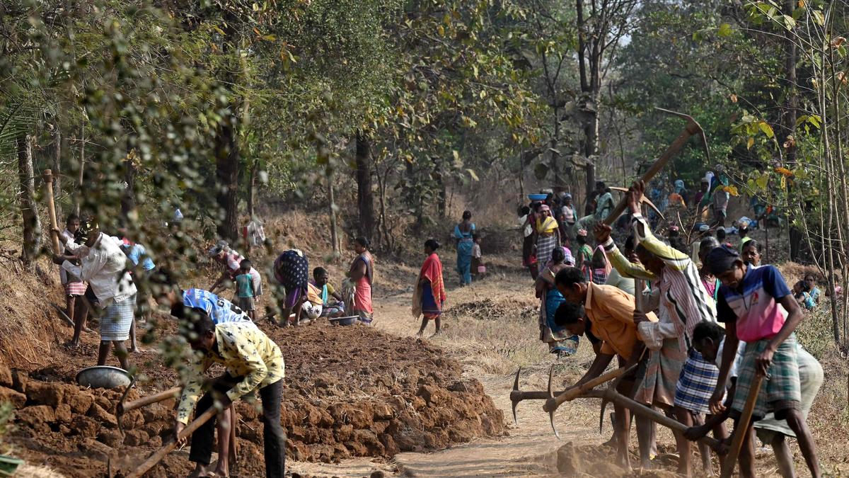 A missed opportunity to ensure a minimum wage