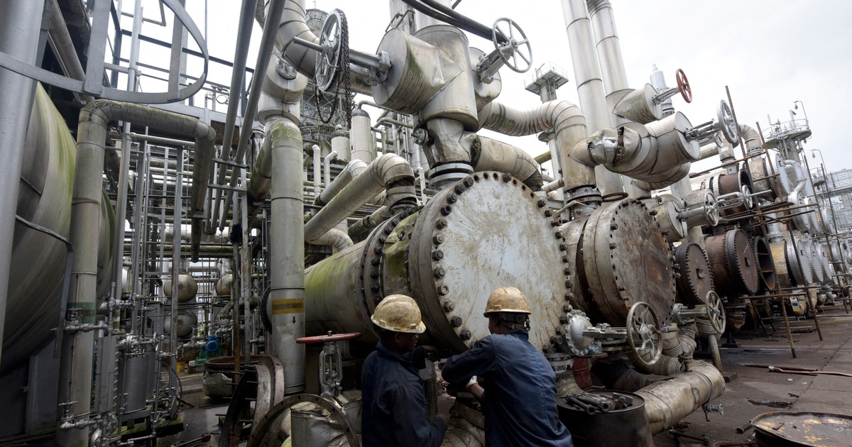 Angola and Ghana get negative market share as US cuts Nigeria's price by 47%