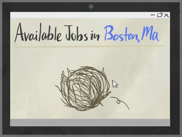 BU students are facing job challenges during a nationwide decline in job availability