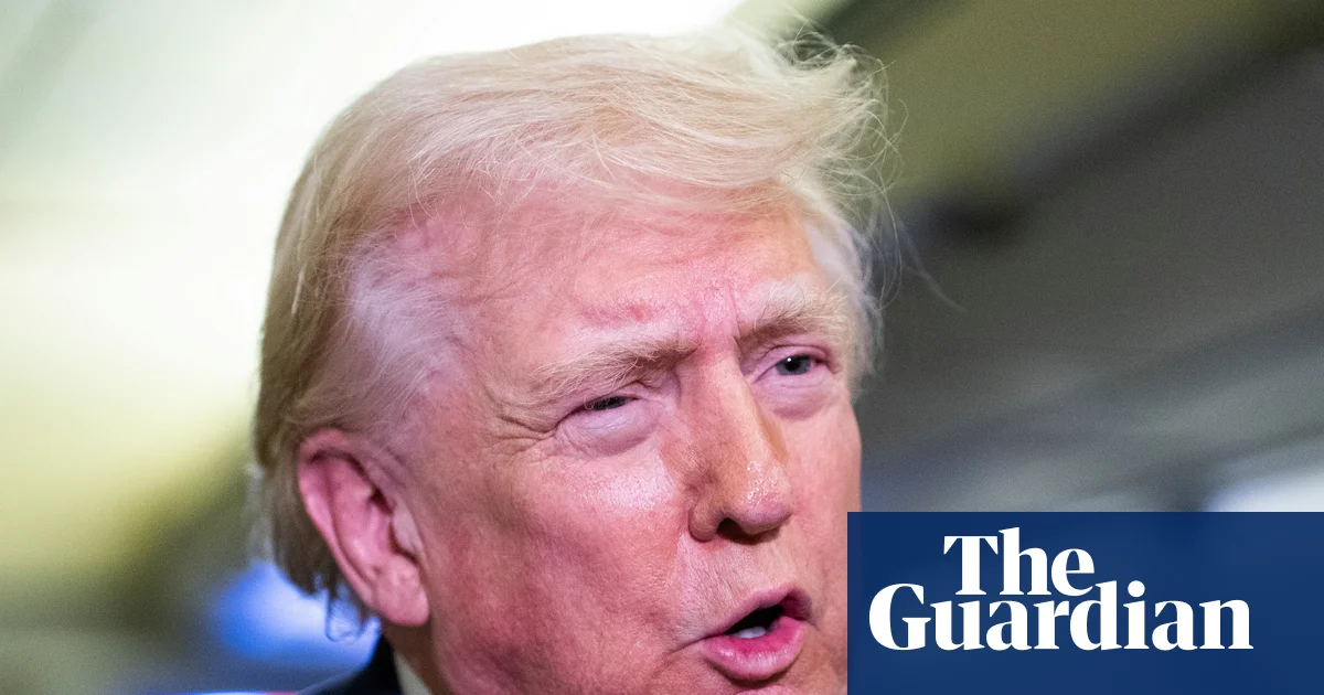 Brent crude hits $116 a barrel after Trump says he wants to 'take oil from Iran'