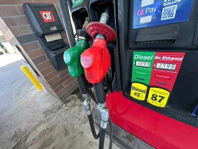 From office desks to dark streets: The oil-cutting trend is changing everyday life in different societies