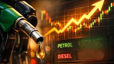 Amid the US-Iran war, India's diesel sales see a massive 20% jump; petrol price drops by 33%