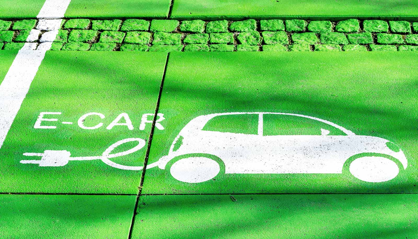 More electric cars could lower gas prices