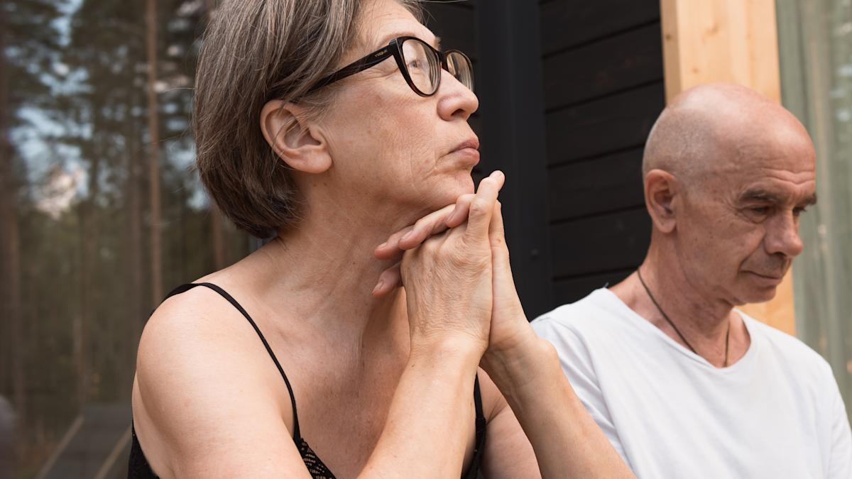 Nearly half of Americans fear a major recession - here's what it could mean for you