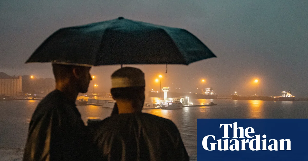 Oil is on track for a monthly increase as the Iran war wreaks havoc on markets