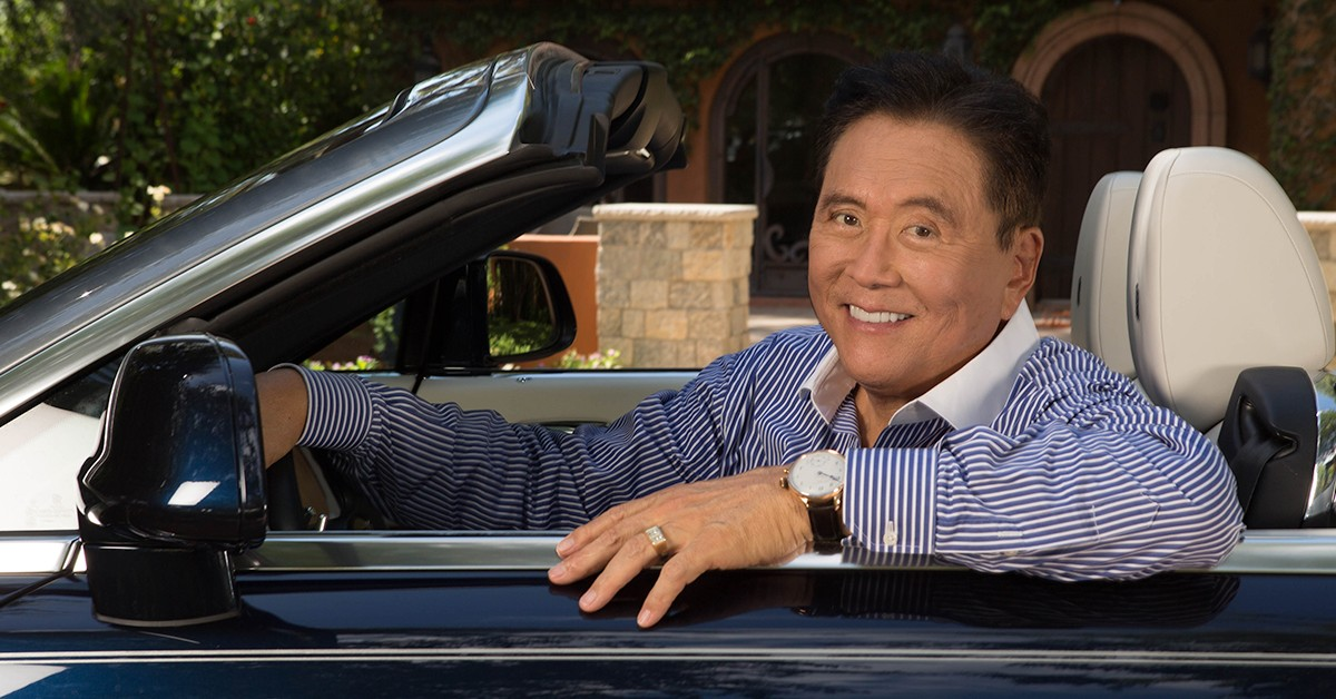 Robert Kiyosaki