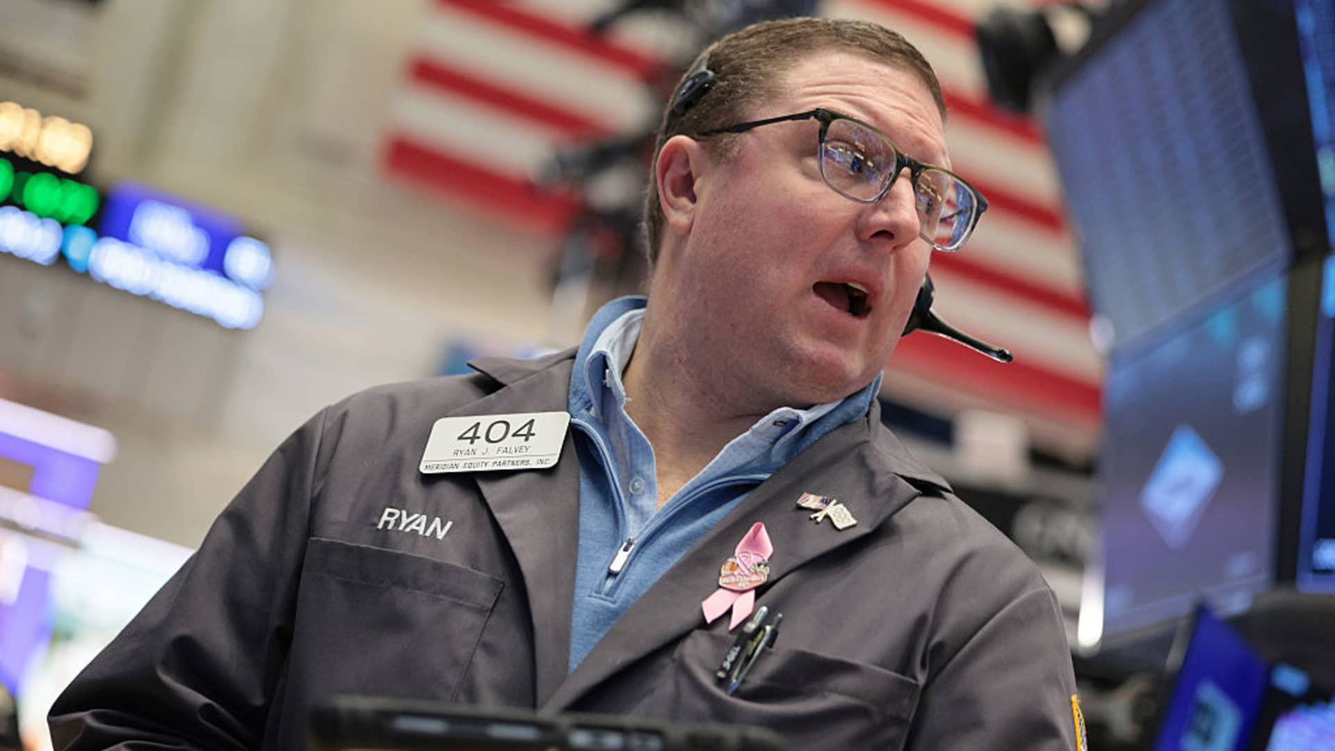 Stocks, bonds and commodities: How global markets have sold off the Iran war