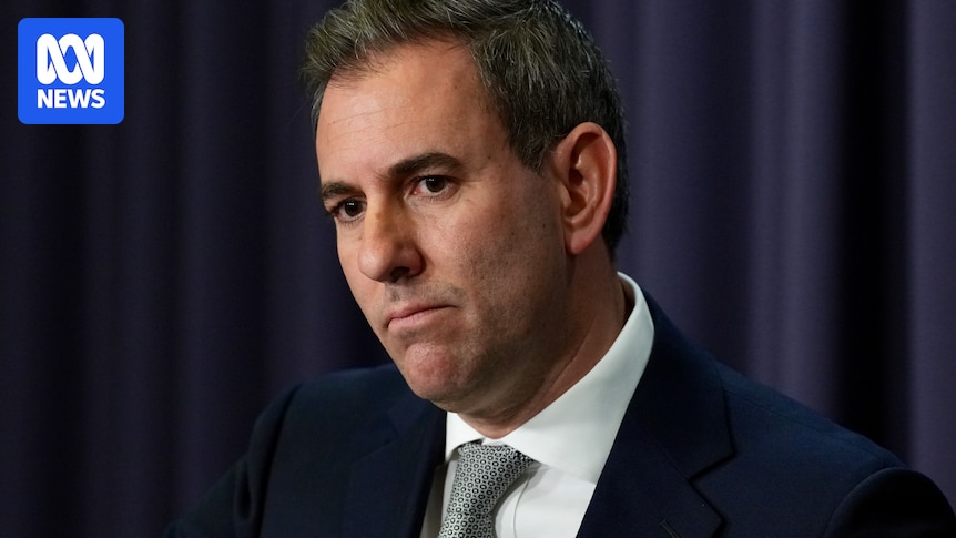 'There will be tax reform' but the treasurer says there is no decision on capital gains