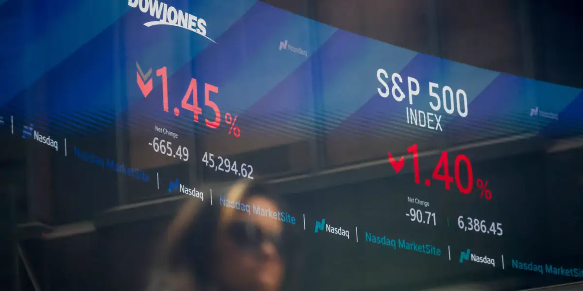 What smart people say about stock market trading