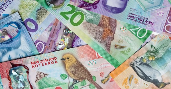 Why economists are 'very worried' about what lies ahead