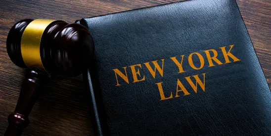 New York Fair Credit Reporting Act Amendment Information