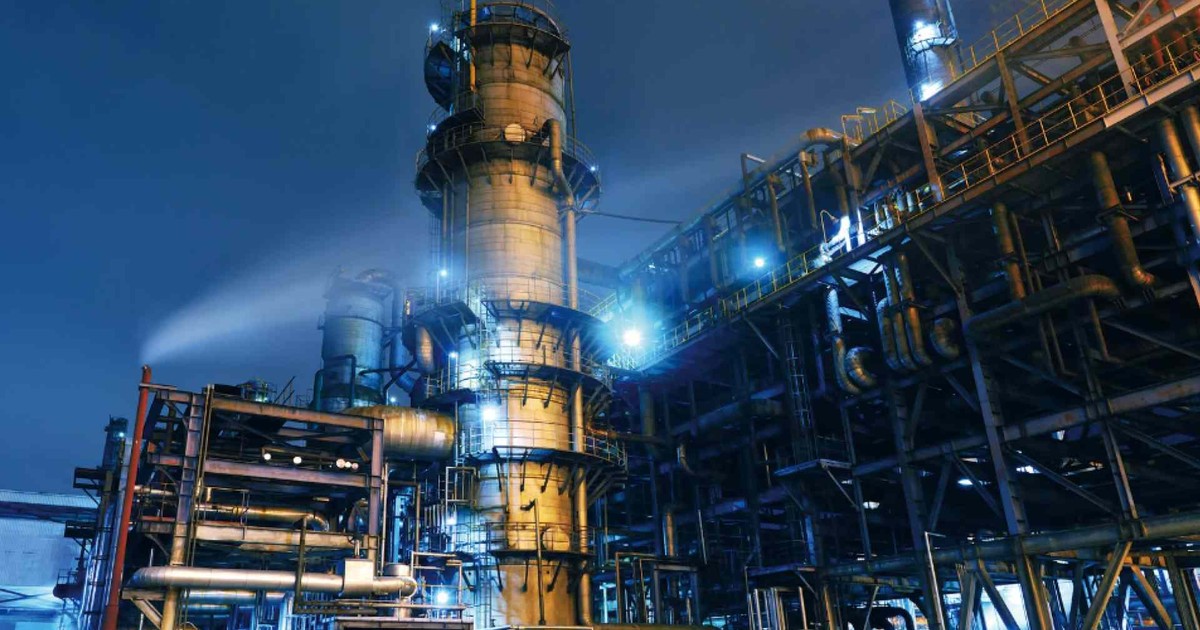 The Strait of Hormuz oil pressure pushes Botswana to a 30% stake in Angola worth $6 billion.